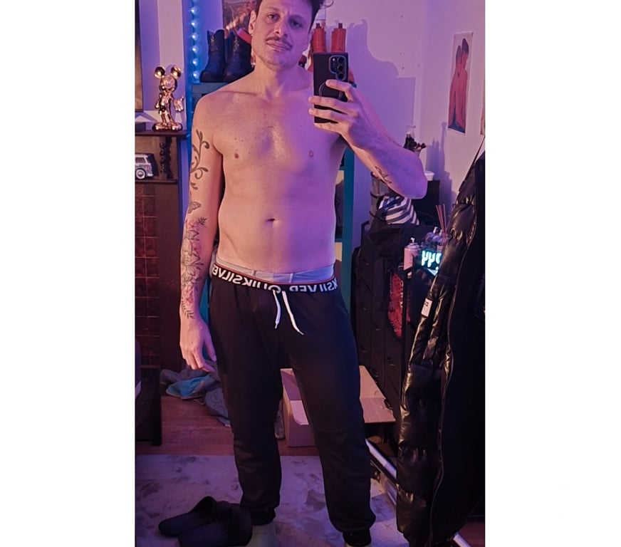  Gay massage South West London Norbury - South West London - Photos for 🔥24h✨️hot fun 🔥✨️masculine 🇧🇷🇮🇹