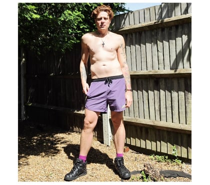 Photos for ✨️masculine 🇧🇷🇮🇹XL