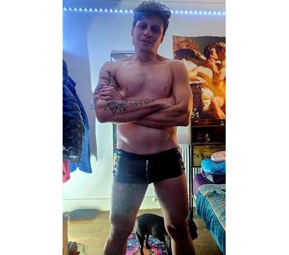  Gay massage Purley Croydon - Photos for 🔥24h✨️hot fun 🔥✨️masculine 🇧🇷🇮🇹