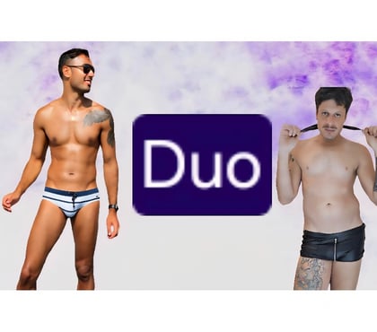  Gay massage Croydon Croydon - Photos for 🔥24h✨️hot fun 🔥✨️Duo 🇧🇷🇮🇹🇪🇸