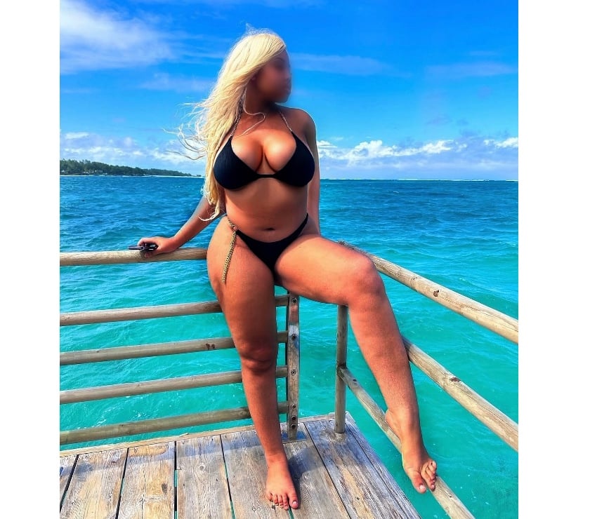 Escorts West Yorkshire Bradford - Photos for Indiyah | South African