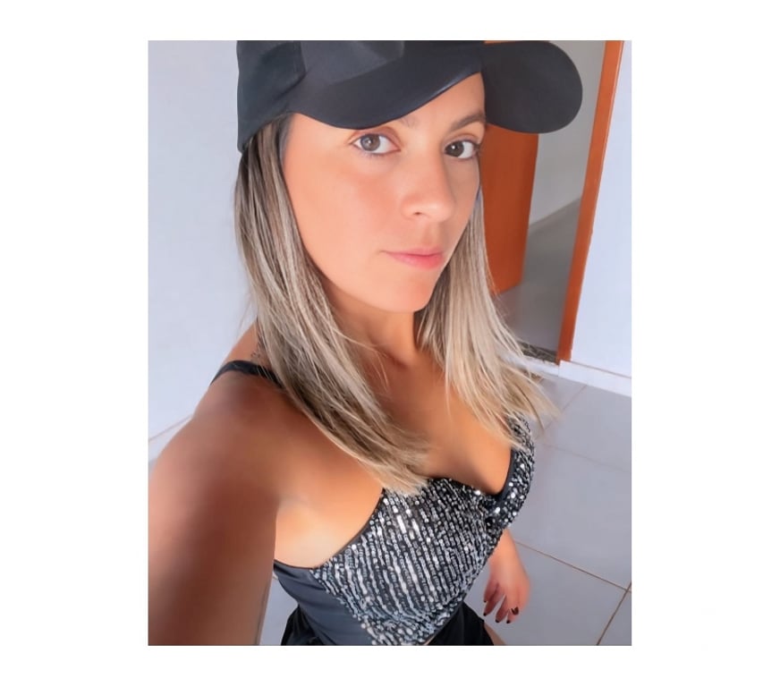 Escorts Fife Kirkcaldy - Fife - Photos for Janaina Kirkcald