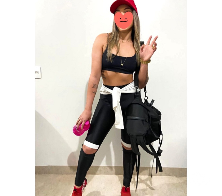 Escorts Fife Kirkcaldy - Fife - Photos for Janaina Kirkcald