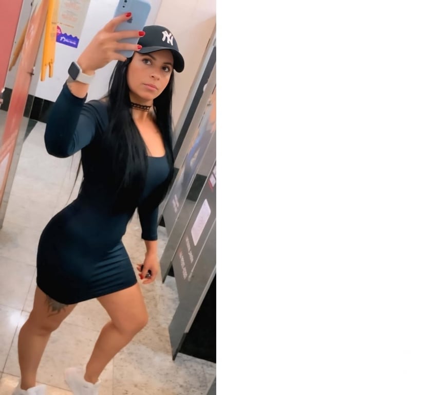 Escorts Fife Kirkcaldy - Fife - Photos for Janaina Kirkcald