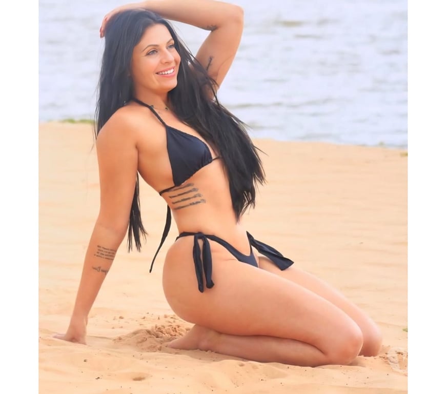 Escorts Fife Kirkcaldy - Fife - Photos for Janaina Kirkcald