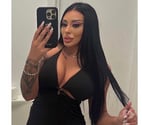 New Sensual Julia Outcall