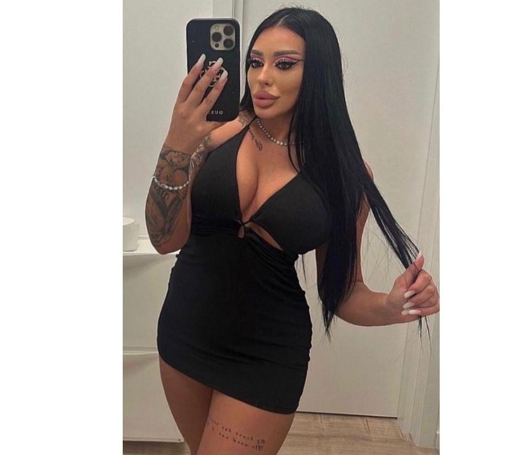 Escorts Hertfordshire Welwyn Hatfield - Photos for New Sensual Julia Outcall