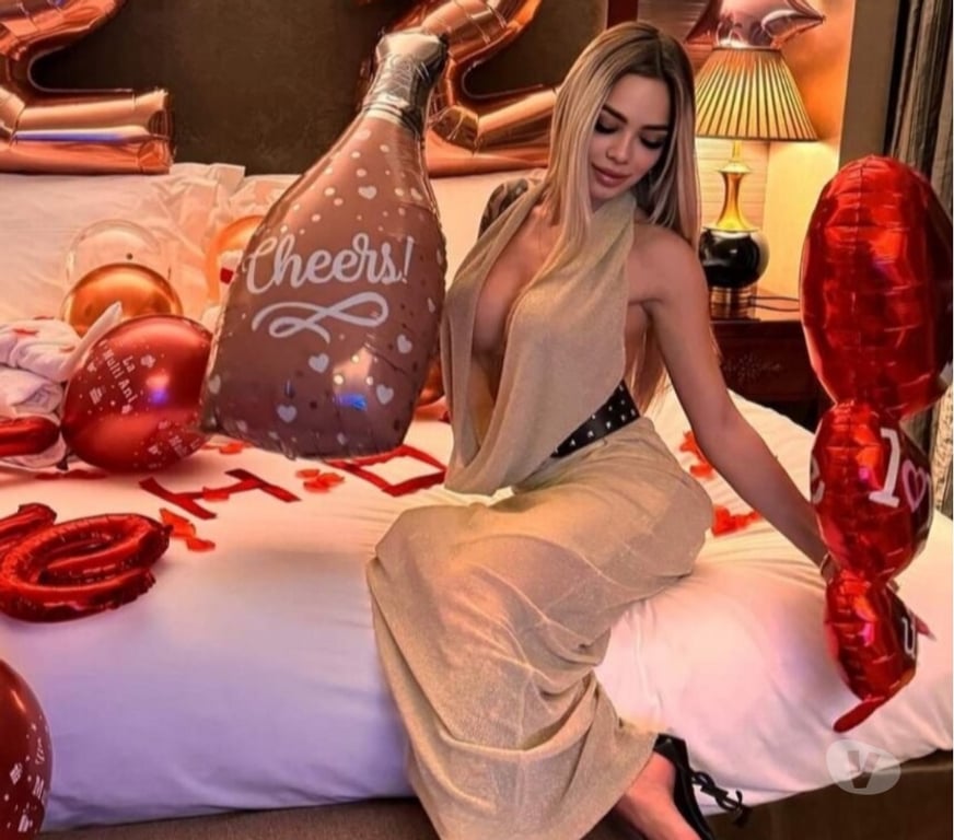 Escorts East London Stratford High Street - DLR Station - East London - Photos for ❤️Jenna Hot🔥Ready for Party🔥Outcall Only☎️