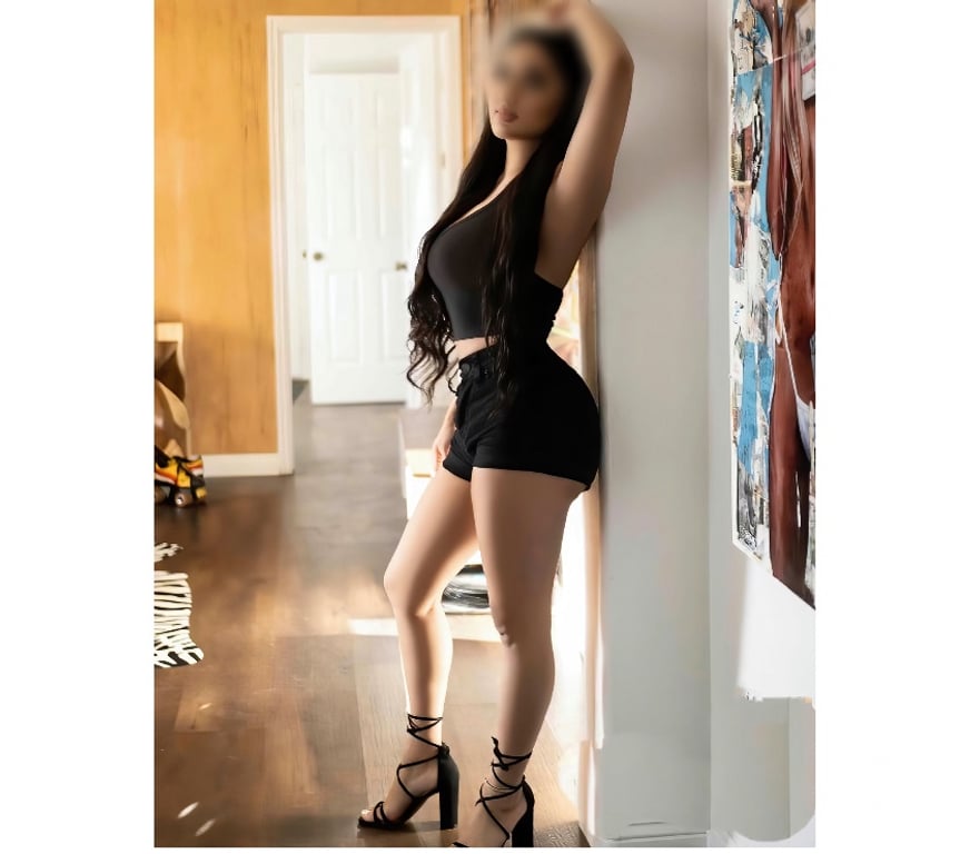 Escorts East London Hackney - East London - Photos for ✨ Lilly, 18 ✨ Xx -OUTCALL UNTIL 5AM - xX 😈