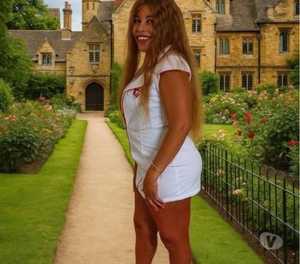 Escorts Aldeby South Norfolk - Photos for Exotic, Comforting & Professional Touch