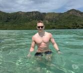 Discreet, Charming, and Classy Male Escort for Women