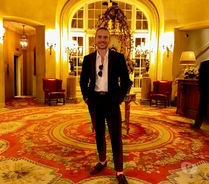 Escorts and Massages Battersea South West London - Photos for Discreet, Charming, and Classy Male Escort for Women