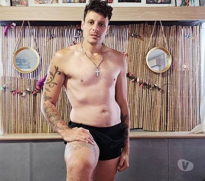 Gay Escorts Leigh-on-Sea Southend-on-Sea - Photos for ✨️24hrs🇧🇷 Hot Fun🔥Genuine guy
