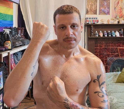 Gay Escorts Streatham South West London - Photos for 🇮🇹🇧🇷 Hot Friendly guy✨️ m2m