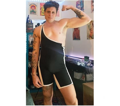 Gay Escorts Streatham South West London - Photos for ✨️24hrs ✨️🇮🇹🇧🇷24h available Masculine