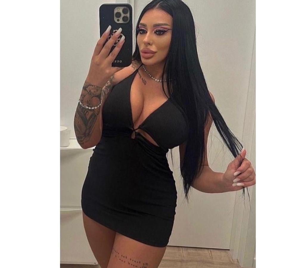 Escorts Hertfordshire St. Albans - Photos for New Sensual Julia Outcall