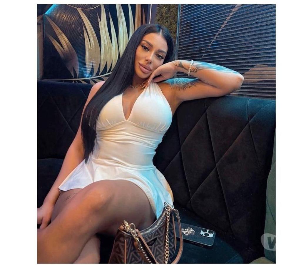 Escorts Hertfordshire Dacorum - Photos for New Sensual Julia Outcall