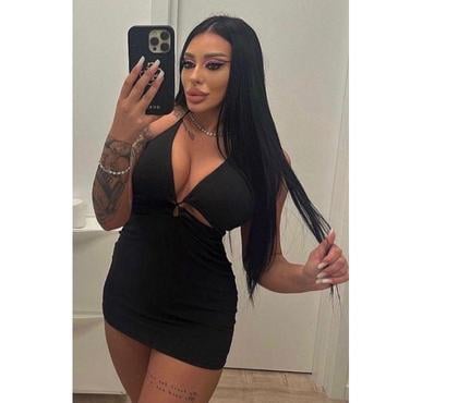  Escorts & Erotic Massage Hemel Hempstead Dacorum - Photos for New Sensual Julia Outcall