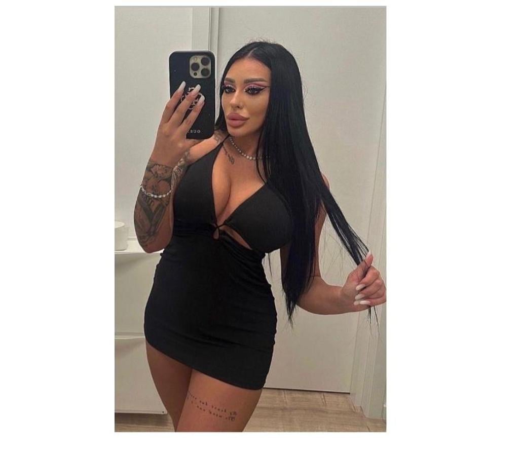 Escorts Hertfordshire Stevenage - Photos for New Sensual Julia Outcall