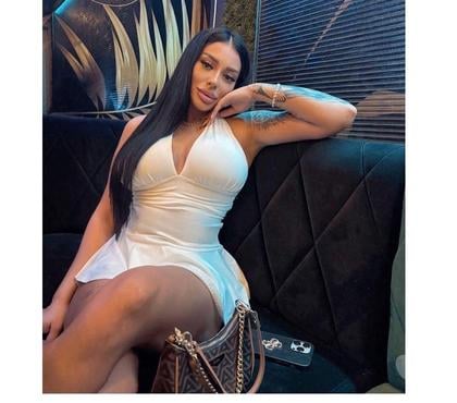 Escort Stevenage Town Centre Stevenage - Photos for New Sensual Julia Outcall