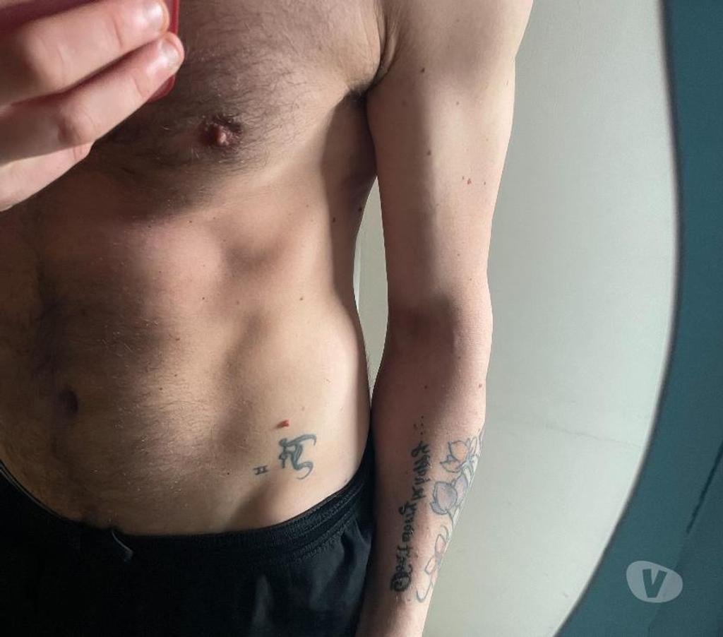  Gay massage South East London Canada Water Station - South East London - Photos for Straight man for gay massage