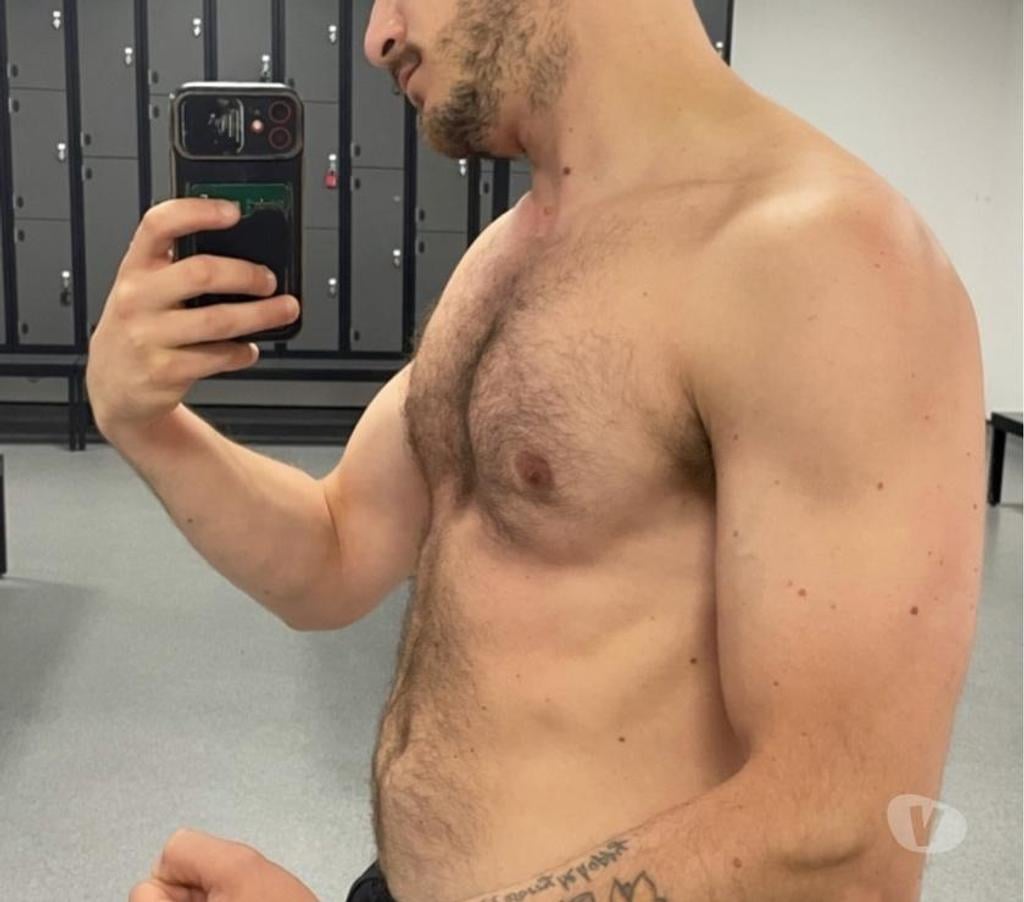  Gay massage South East London Canada Water Station - South East London - Photos for Straight man for gay massage