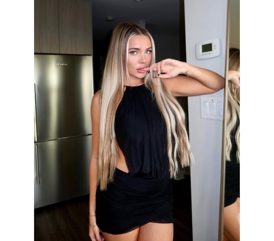 Escorts East London Stratford - East London - Photos for Stratford 21 Full GFE OWO KISS ALV green eyes