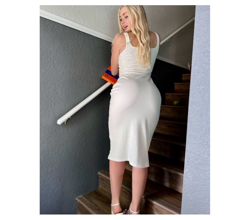 Escorts South West London Putney - South West London - Photos for New SEXY BLONDE BLUE EYES GFE DEEP OWO KISS ALEVEL Whatsapp