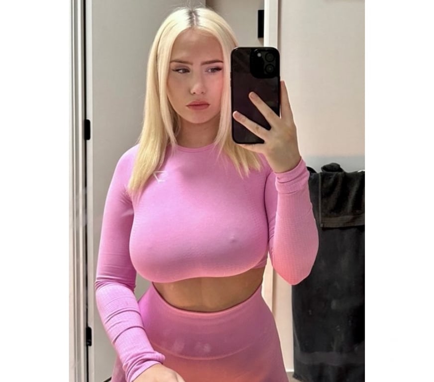 Escorts East London Stratford - East London - Photos for Big boobs FULL GFE REAL OWO F KISS ALVL Stratford