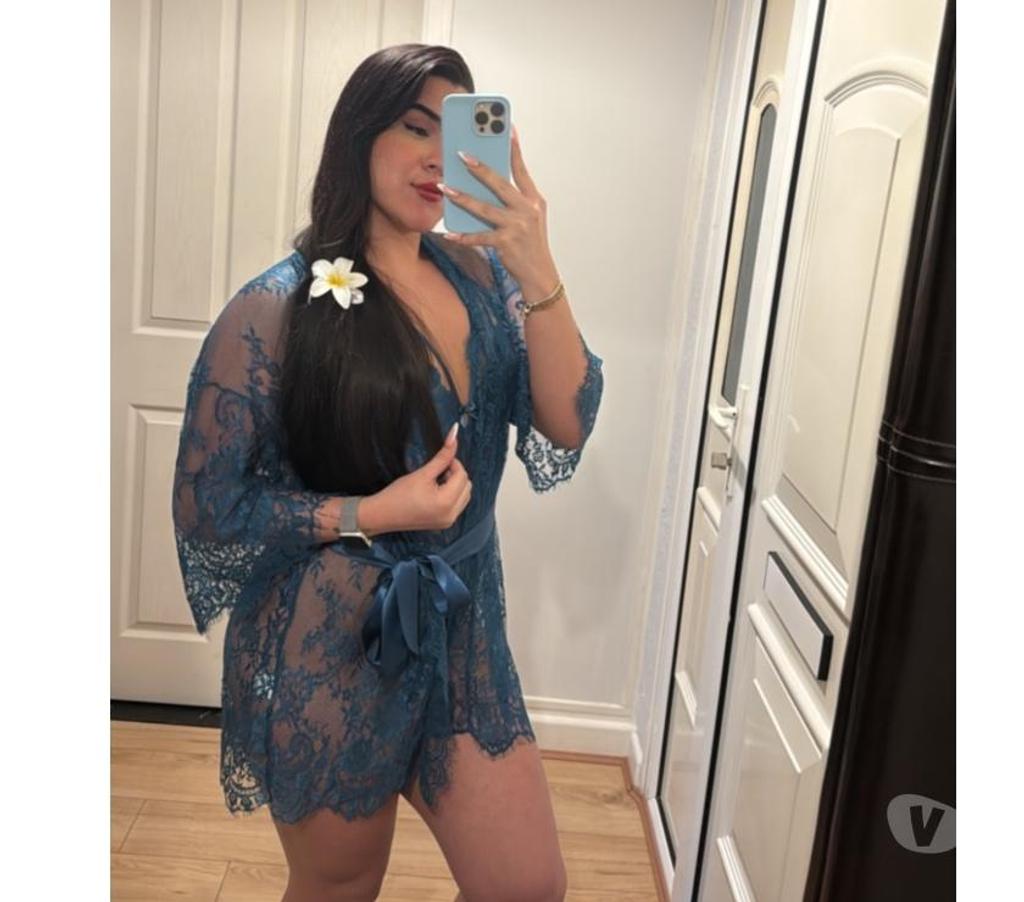 Trans Escorts West Yorkshire Leeds - Photos for Bruna Brunette Hot ๐