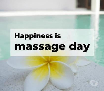 Full body massage Erdington Birmingham - Photos for Fully qualified male massage therapist