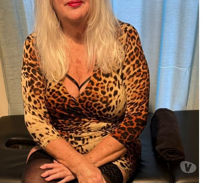 Escorts Bridgwater Somerset - Photos for Mature Massage Ashley