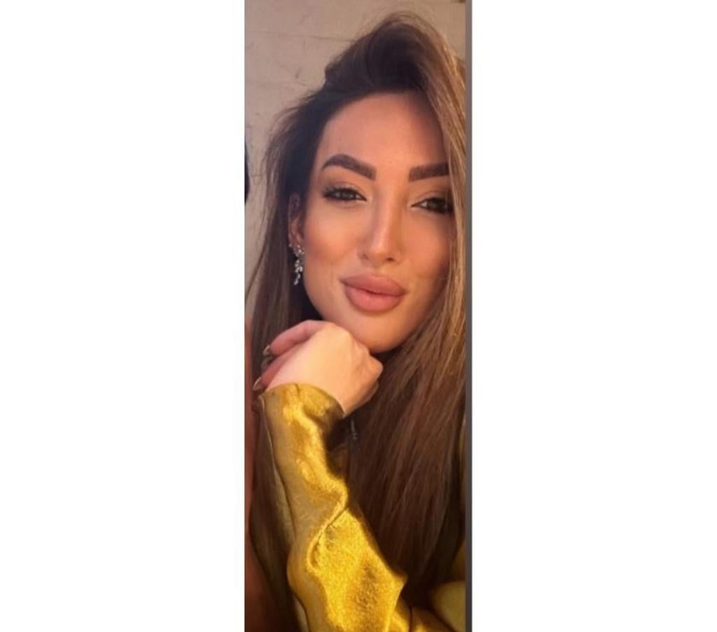 Escorts Essex Brentwood - Photos for Selena Ash BRENTWOOD