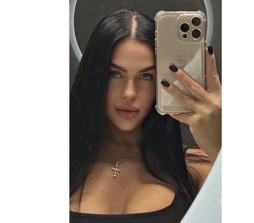 Escorts North London Enfield - Photos for Viki Ukrainian 🇺🇦🌹