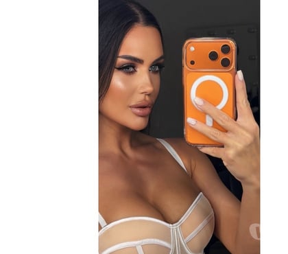 Escort Bush Hill Park Station Enfield - images_alt_text Viki erotic massage 🇺🇦🍓