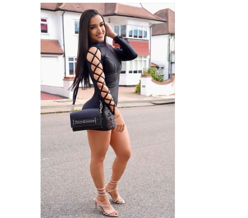 Escorts East London Leyton - East London - Photos for PAOLA BEAUTIFUL BRUNETTE IN TOWN 💕