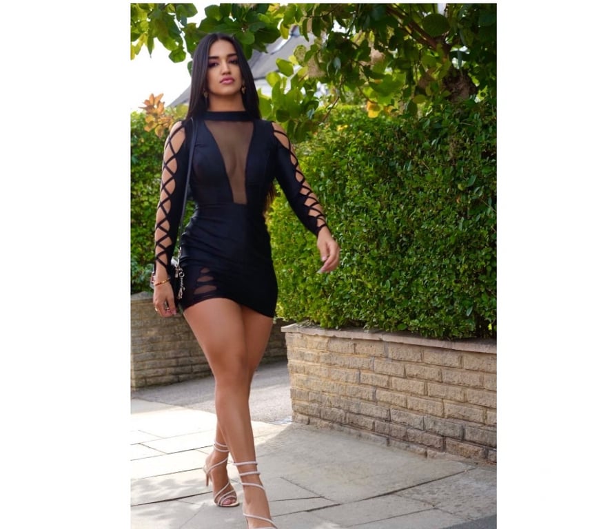 Escorts East London Leyton - East London - Photos for PAOLA BEAUTIFUL BRUNETTE IN TOWN 💕