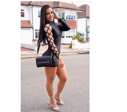 Escorts Leyton East London - Photos for PAOLA BEAUTIFUL BRUNETTE IN TOWN 💕