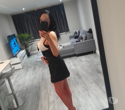  Escorts & Erotic Massage Bedford Central Bedfordshire - Photos for 💫 NEW Petite English pocket Rocket 💫