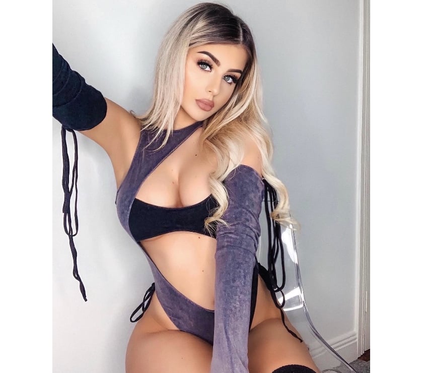 Escorts Edinburgh Edinburgh - Edinburgh - Photos for EMMA🔥 REAL PHOTO INCALL OUT CALL NEW IN TOWN💦