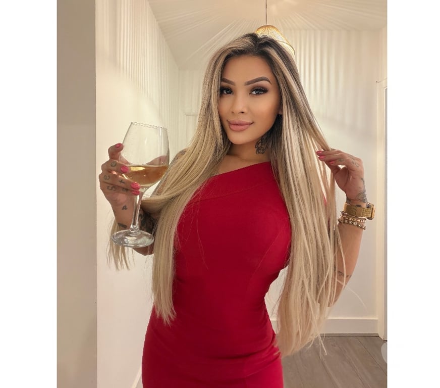 Escorts Central London Kensington and Chelsea - Photos for 🍑🩷 Garota Sexy Pri 🍑🩷