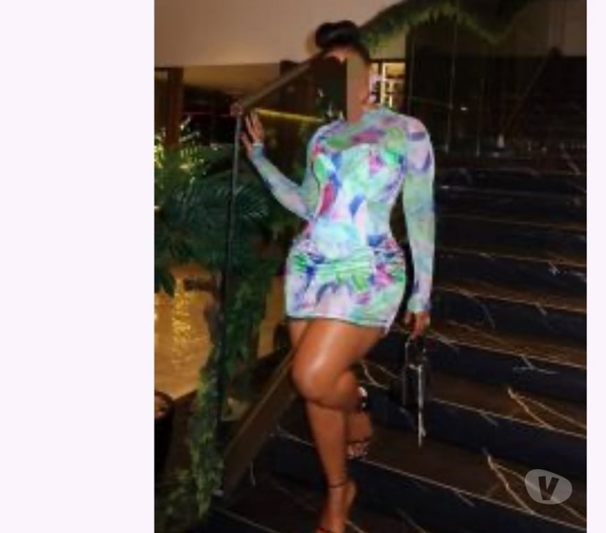 Escorts West Midlands Birmingham - Photos for Ebony beauty Eden