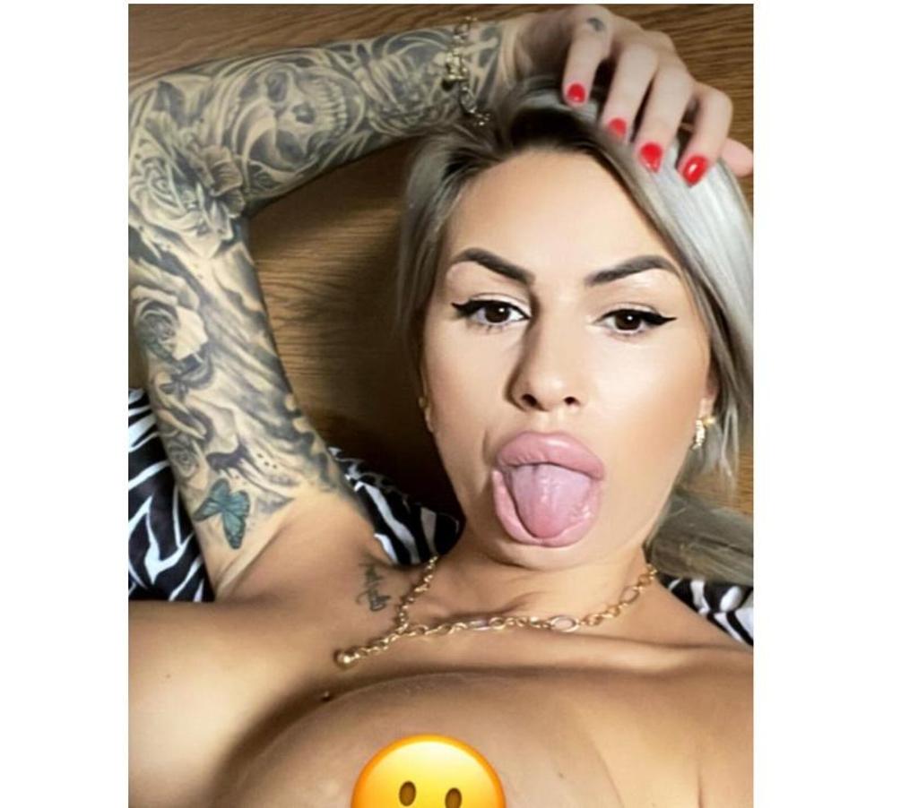 Escorts Cheshire West and Chester Chester - Cheshire West and Chester - Photos for Karina 😈 New Girlfriend 💦❤️