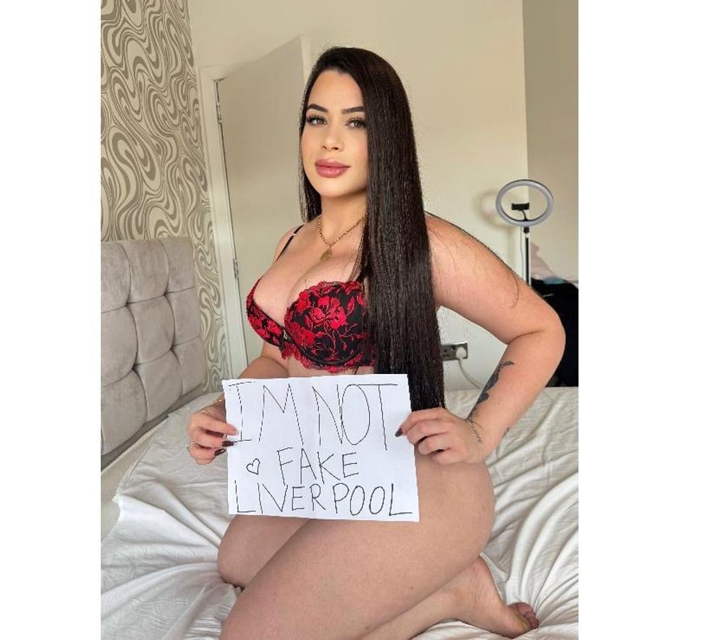 Escorts Merseyside Liverpool - Photos for MANUELLA HOT🔥 BRAZILIAN REAL PICTURE❤️🇧🇷
