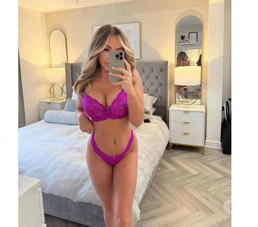 Escorts Hampshire Portsmouth - Photos for NEW💯BIG B👀M♥️PARTY GIRL🍸REAL PIC💯