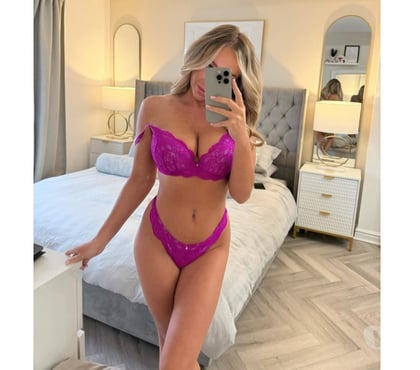 Escorts Portsmouth City Centre Portsmouth - Photos for NEW💯BIG B👀M♥️PARTY GIRL🍸REAL PIC💯