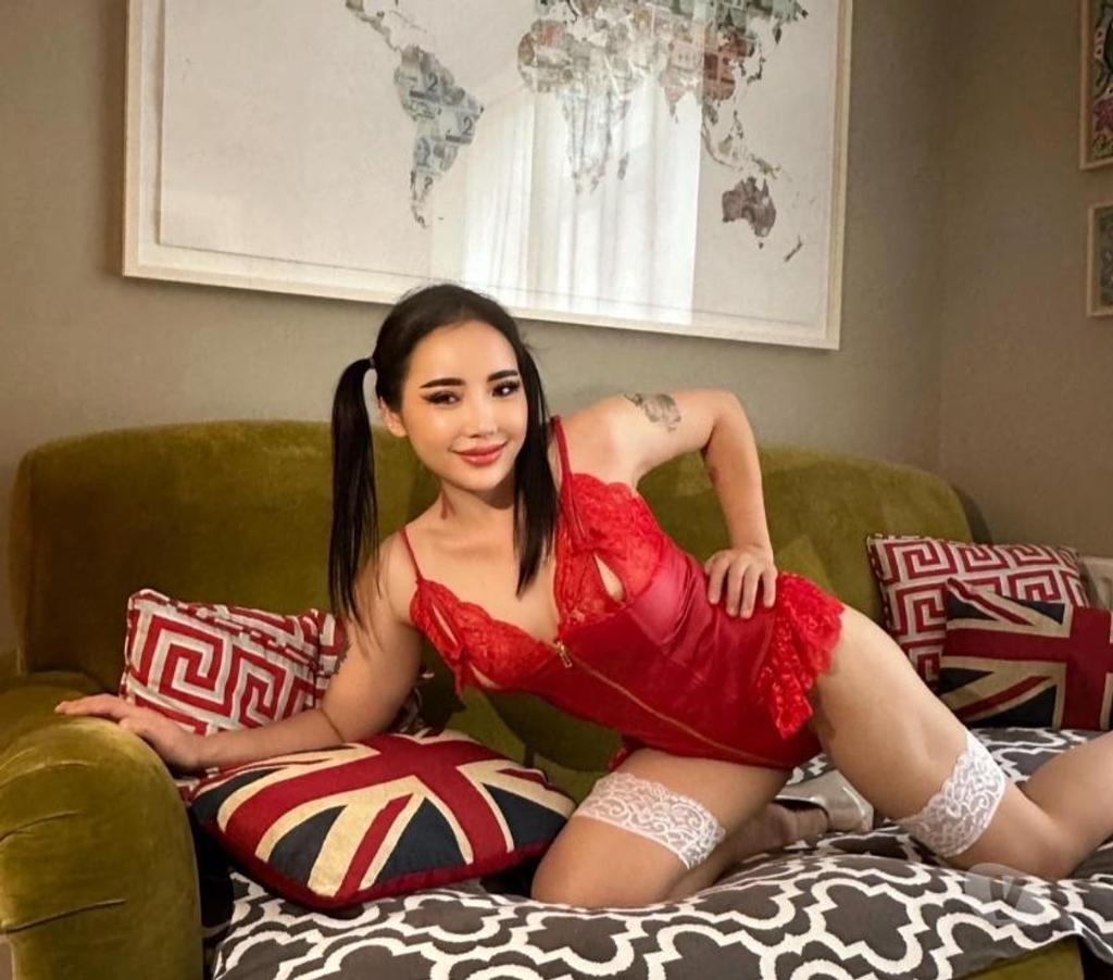 Escorts West London Bayswater - West London - Photos for 🎀Thai Goddess❤️Amazing Service In Queensway 🎀
