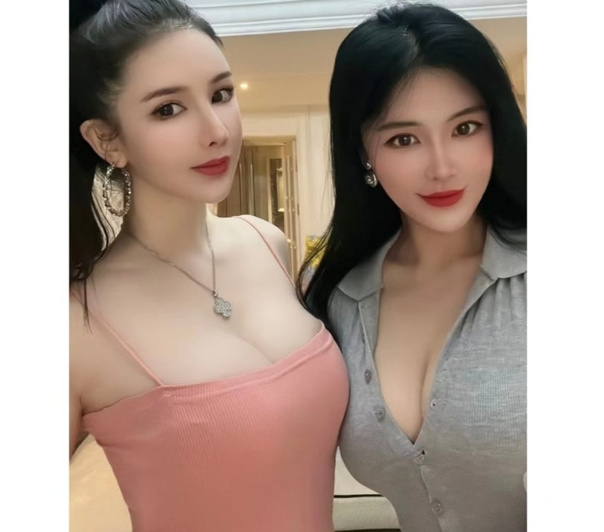 Escorts North London North Finchley - North London - Photos for 🌹💕NO RUSH 💕 100% real Experience of China girls