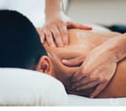 Female massage therapist in Walsall