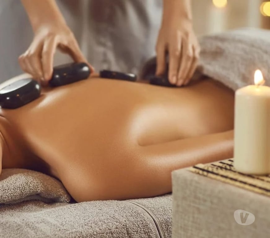 Full body massage West Midlands Walsall - Photos for Indian Female massage therapist in Walsall